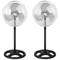 Ventilador pie thulos et - f18sf - pack-11MR Ventilador pie thulos et - f18sf - pack